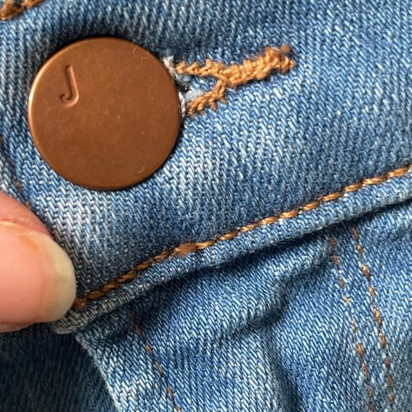 J BRAND - Vestige Skinny Jeans - Picture 5 of 7